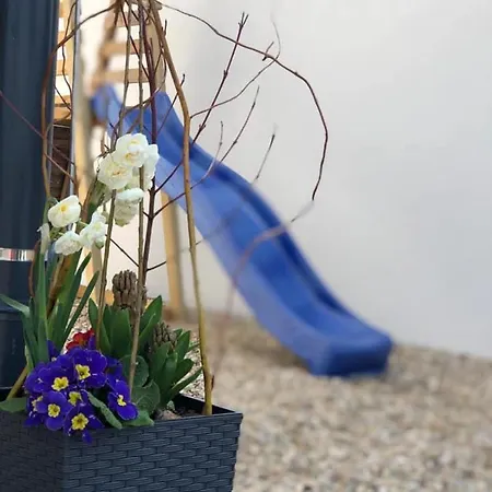 Daire Apartmany Milovice