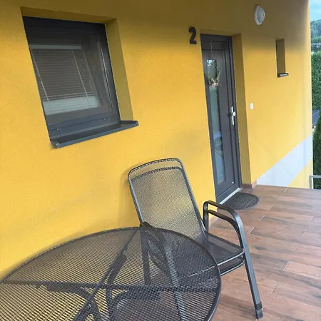 Apartmány Milovice * Milovice (Zlin)