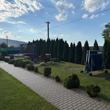 Apartmány Milovice Apartamento Milovice (Zlin)