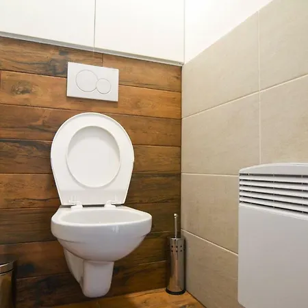 Apartmany Milovice Appartement